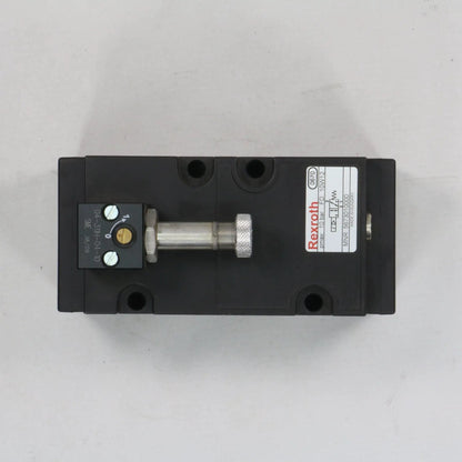 Rexroth Pneumatic Valve 567-301-00