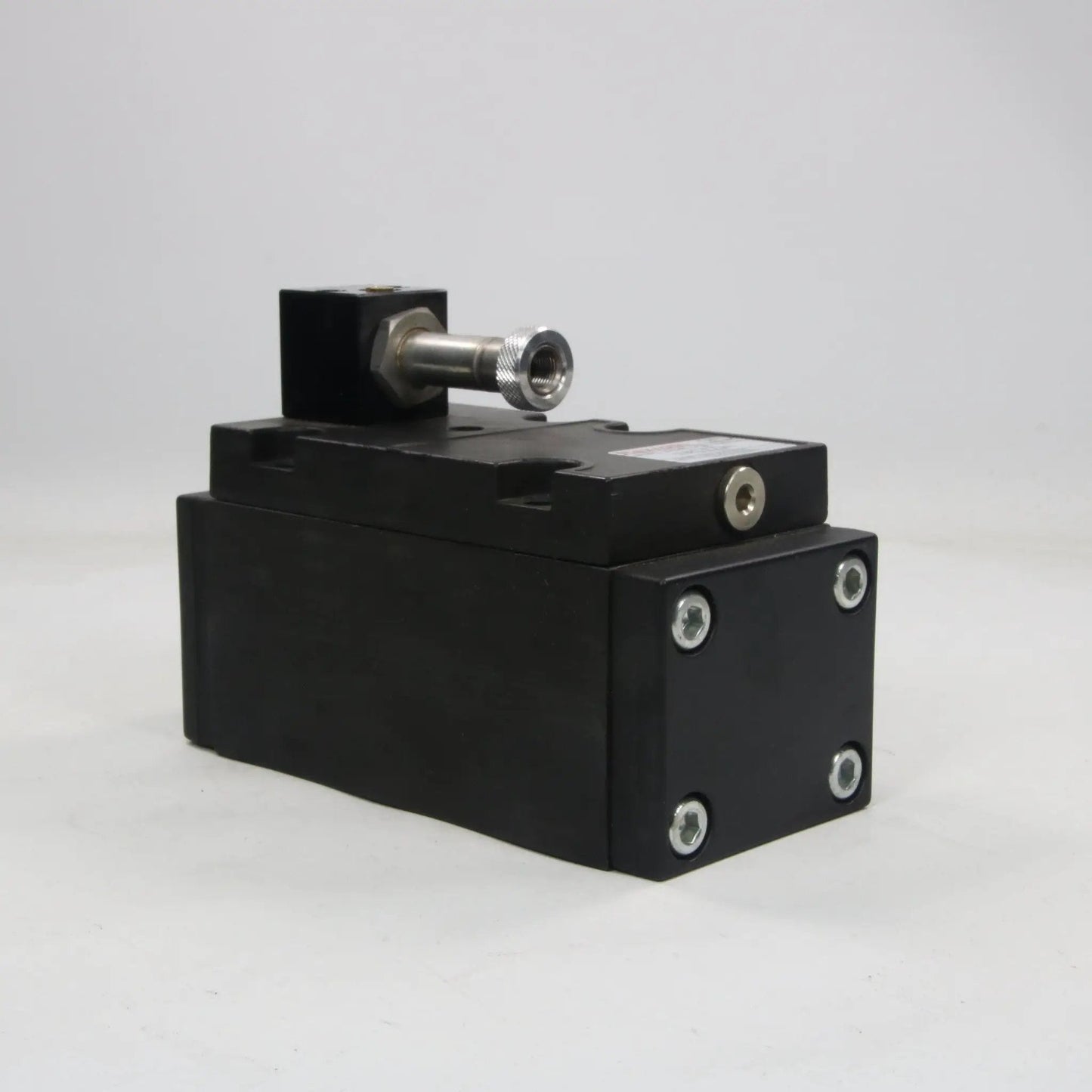 Rexroth Pneumatic Valve 567-301-00