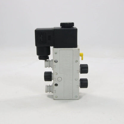 Rexroth Pneumatik 572 740 022 0 Solenoid Valve