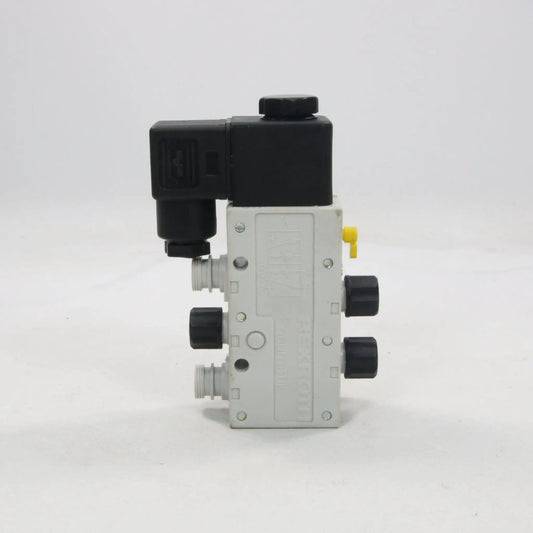 Rexroth Pneumatik 572 740 022 0 Solenoid Valve
