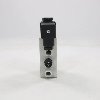 Rexroth Pneumatik 572 740 022 0 Solenoid Valve