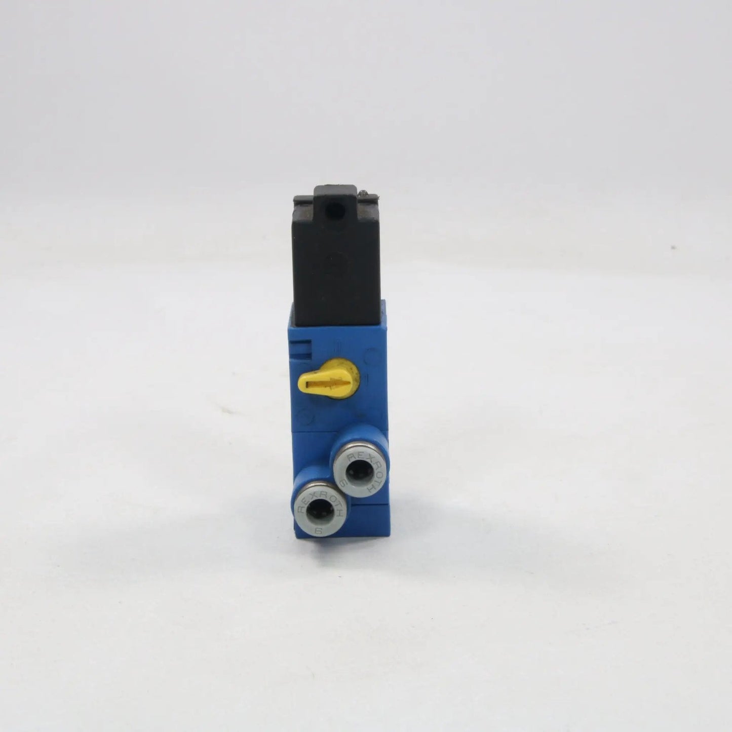 Rexroth Pneumatik 572845 Solenoid Valve