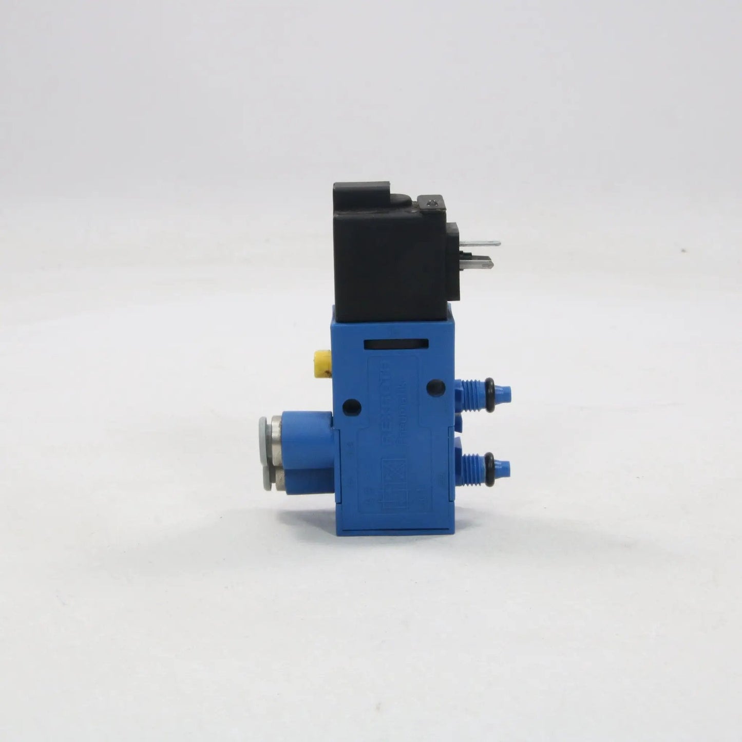 Rexroth Pneumatik 572845 Solenoid Valve