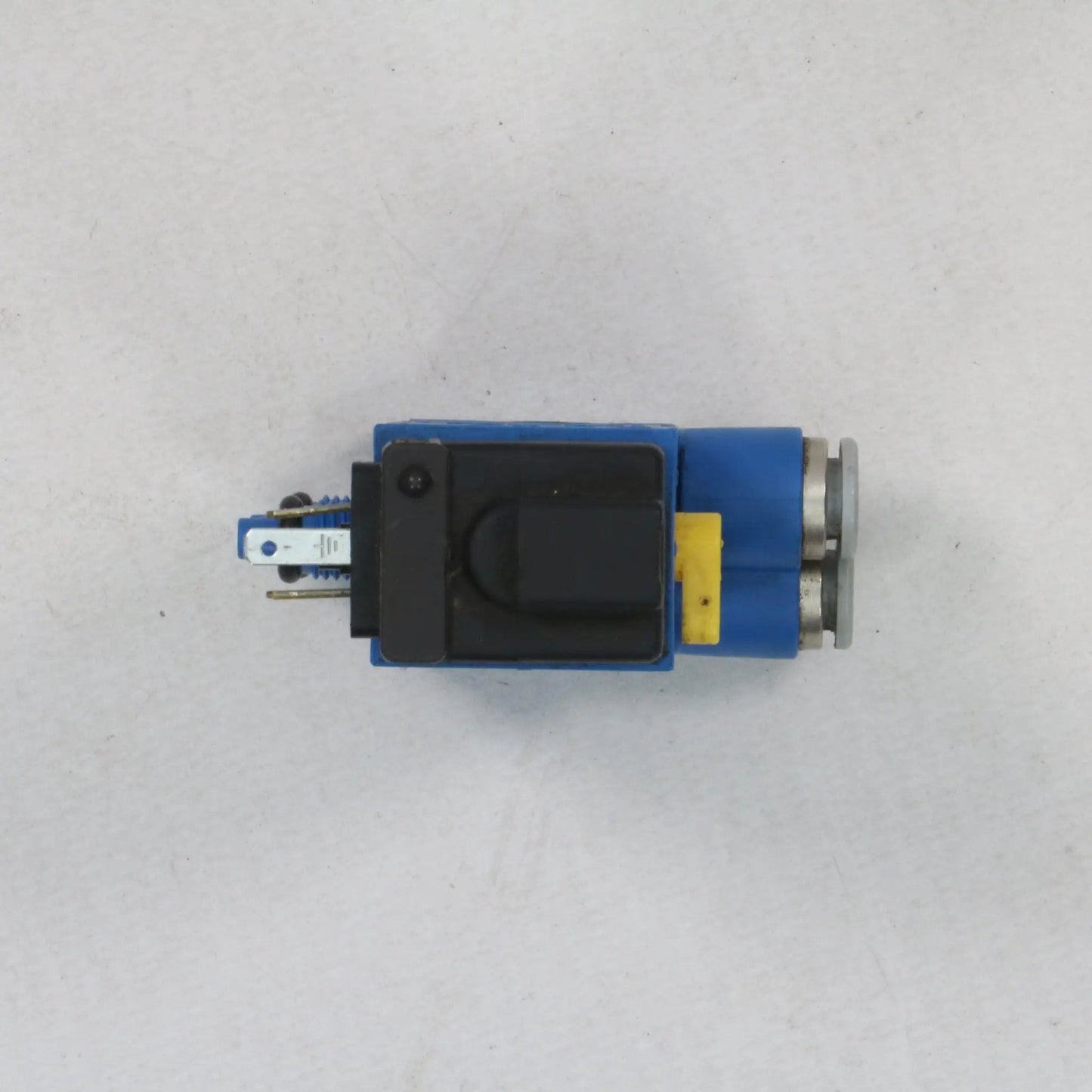 Rexroth Pneumatik 572845 Solenoid Valve