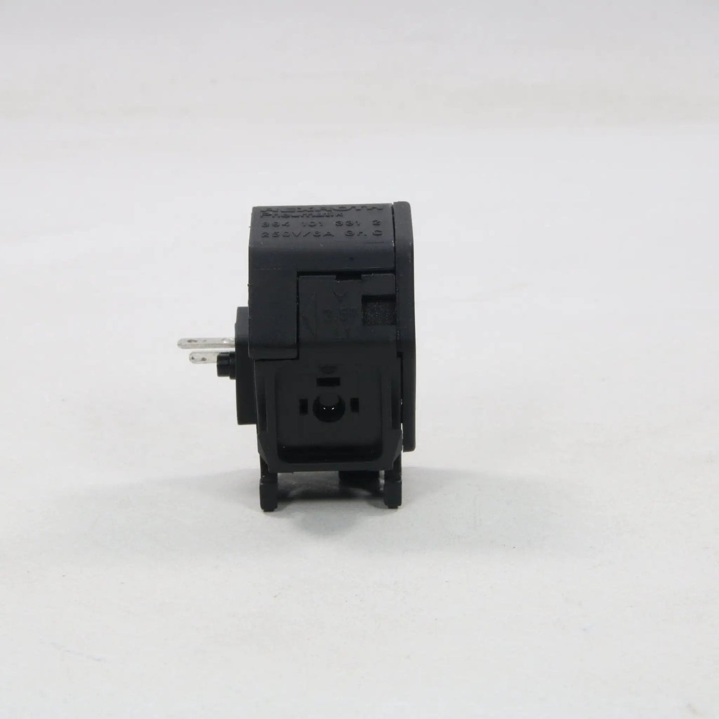Rexroth Pneumatik 8941013312 Connector