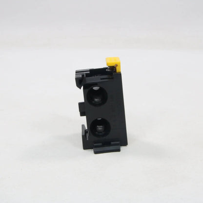 Rexroth Pneumatik 8985003702 Tube Supply Manifold Section