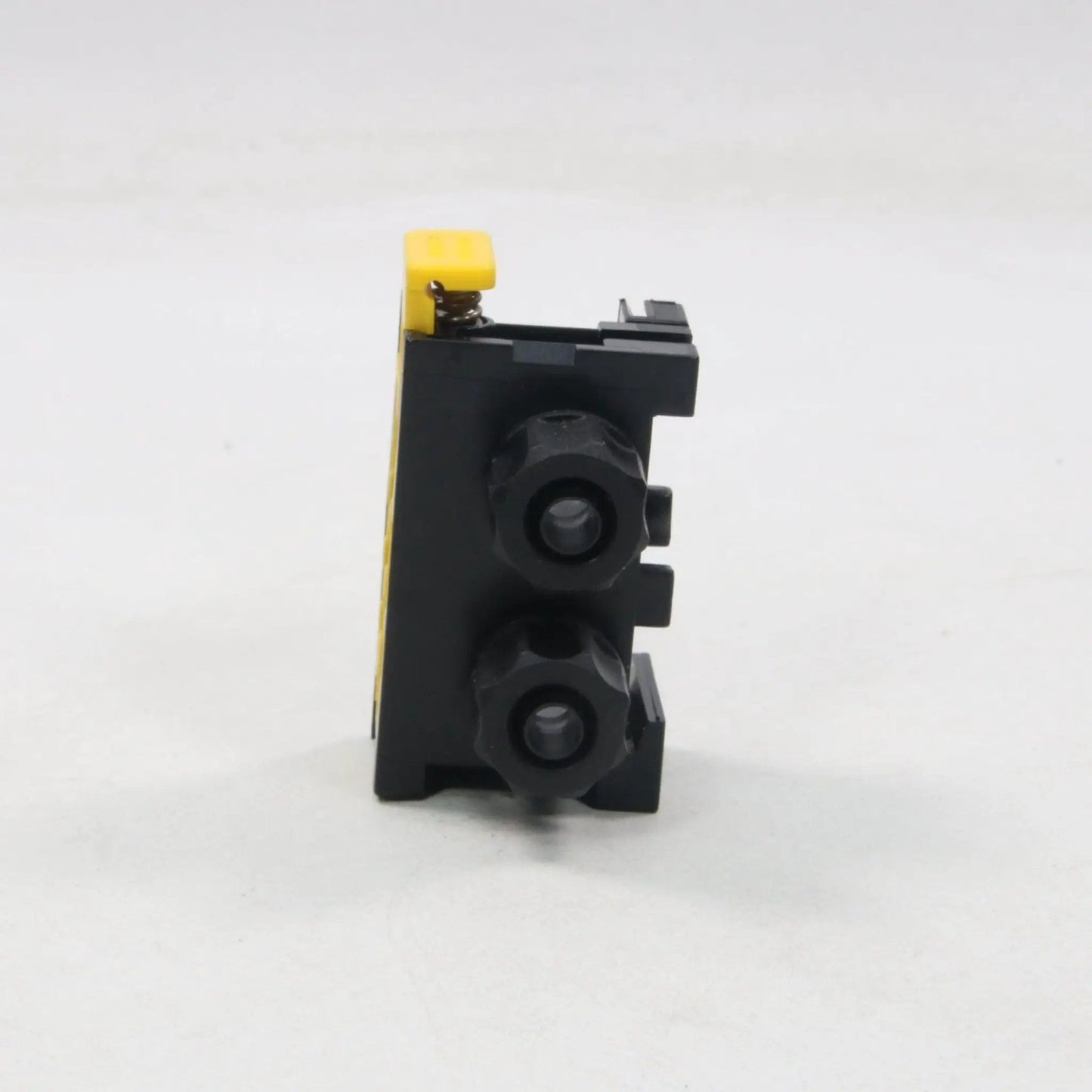 Rexroth Pneumatik 8985003702 Tube Supply Manifold Section