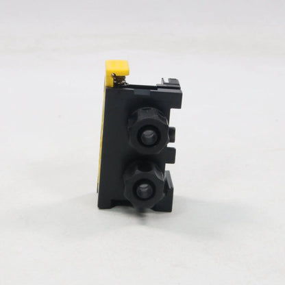 Rexroth Pneumatik 8985003702 Tube Supply Manifold Section