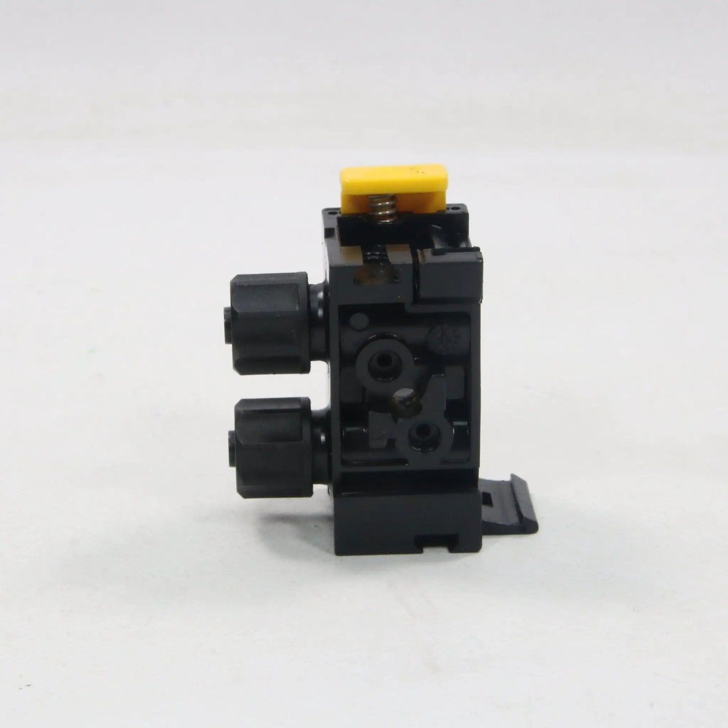 Rexroth Pneumatik 8985003702 Tube Supply Manifold Section