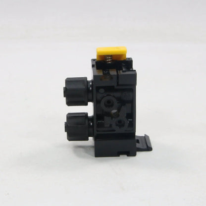 Rexroth Pneumatik 8985003702 Tube Supply Manifold Section