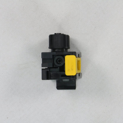 Rexroth Pneumatik 8985003702 Tube Supply Manifold Section