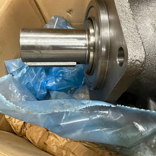 Rexroth R921806168 Hydraulic Piston Motor