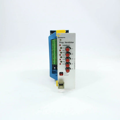 Rexroth VT 5006 S16 R1 with VT 3002-20/32