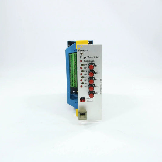 Rexroth VT 5006 S16 R1 with VT 3002-20/32