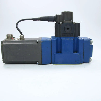 Rexroth directional servo valve 900948578