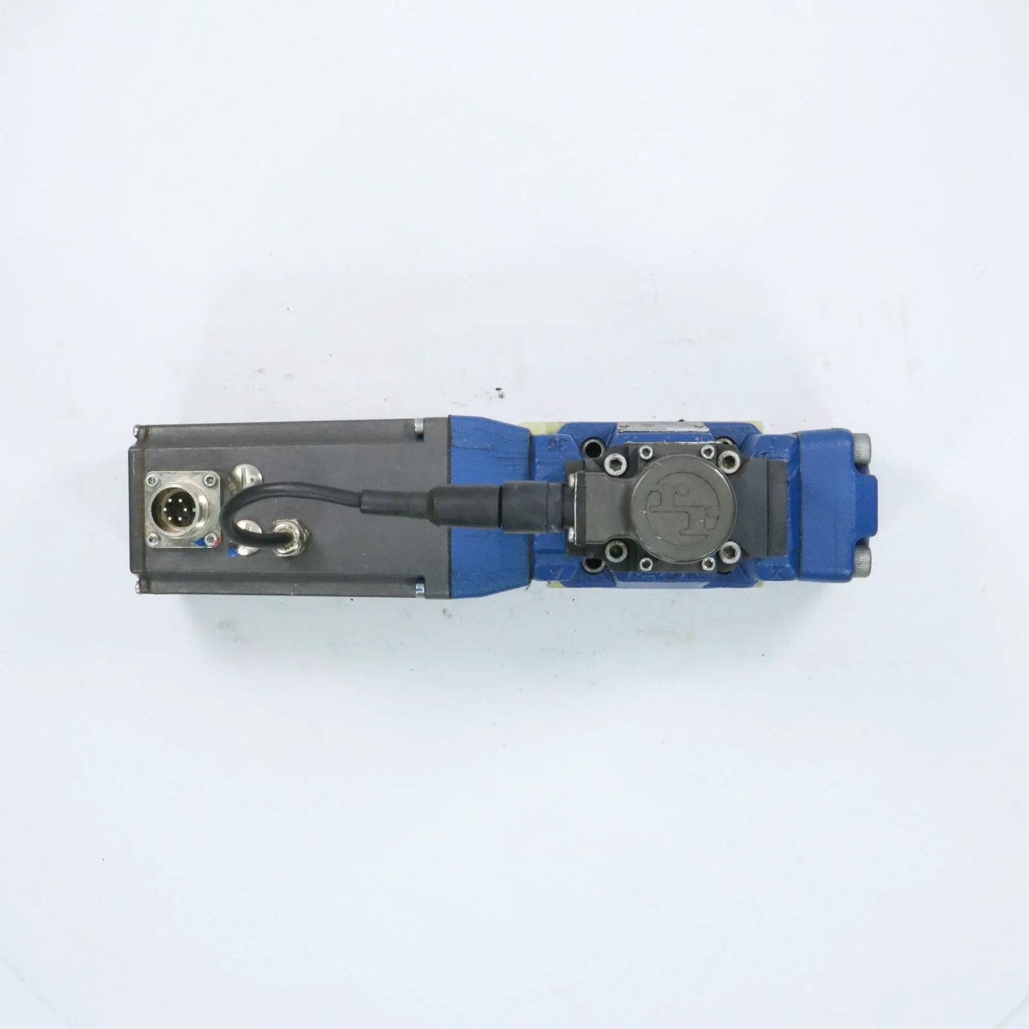 Rexroth directional servo valve 900948578