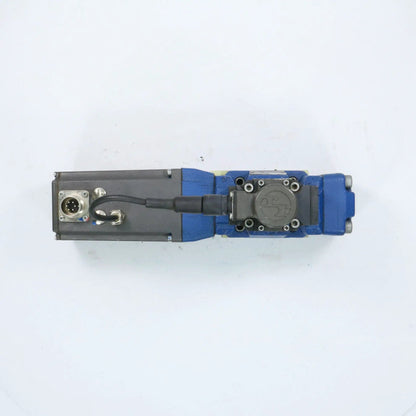 Rexroth directional servo valve 900948578