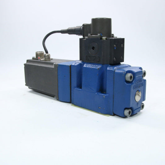 Rexroth directional servo valve 900948578