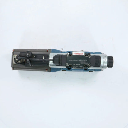 Rexroth directional servo valve 900954262