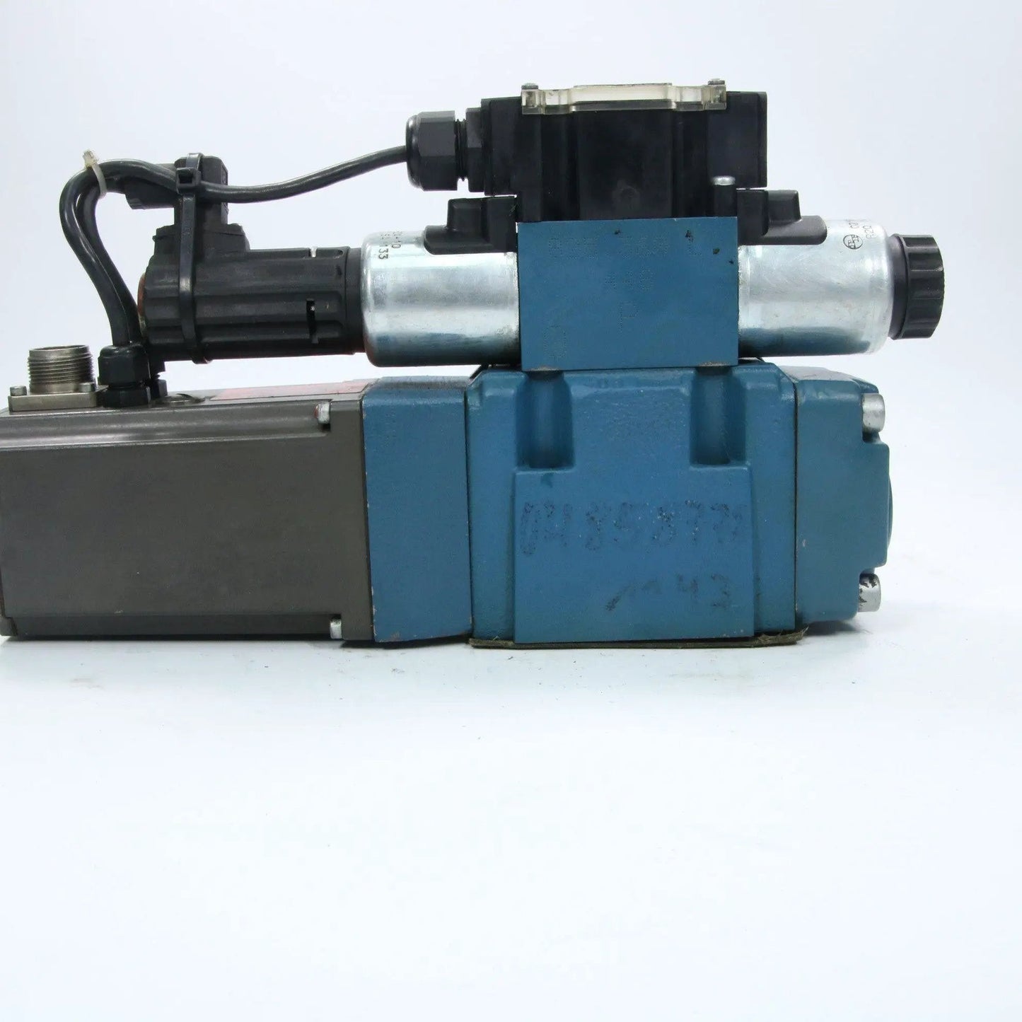 Rexroth directional servo valve 900954262