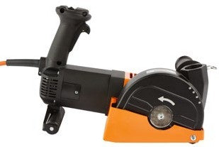 Rhodius RH403S Sleuvenzaagmachine