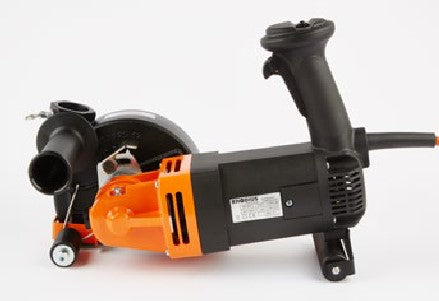 Rhodius RH403S Sleuvenzaagmachine