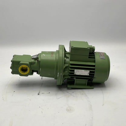 Rickmeier Hydraulic pump set R25-16 FL-Z