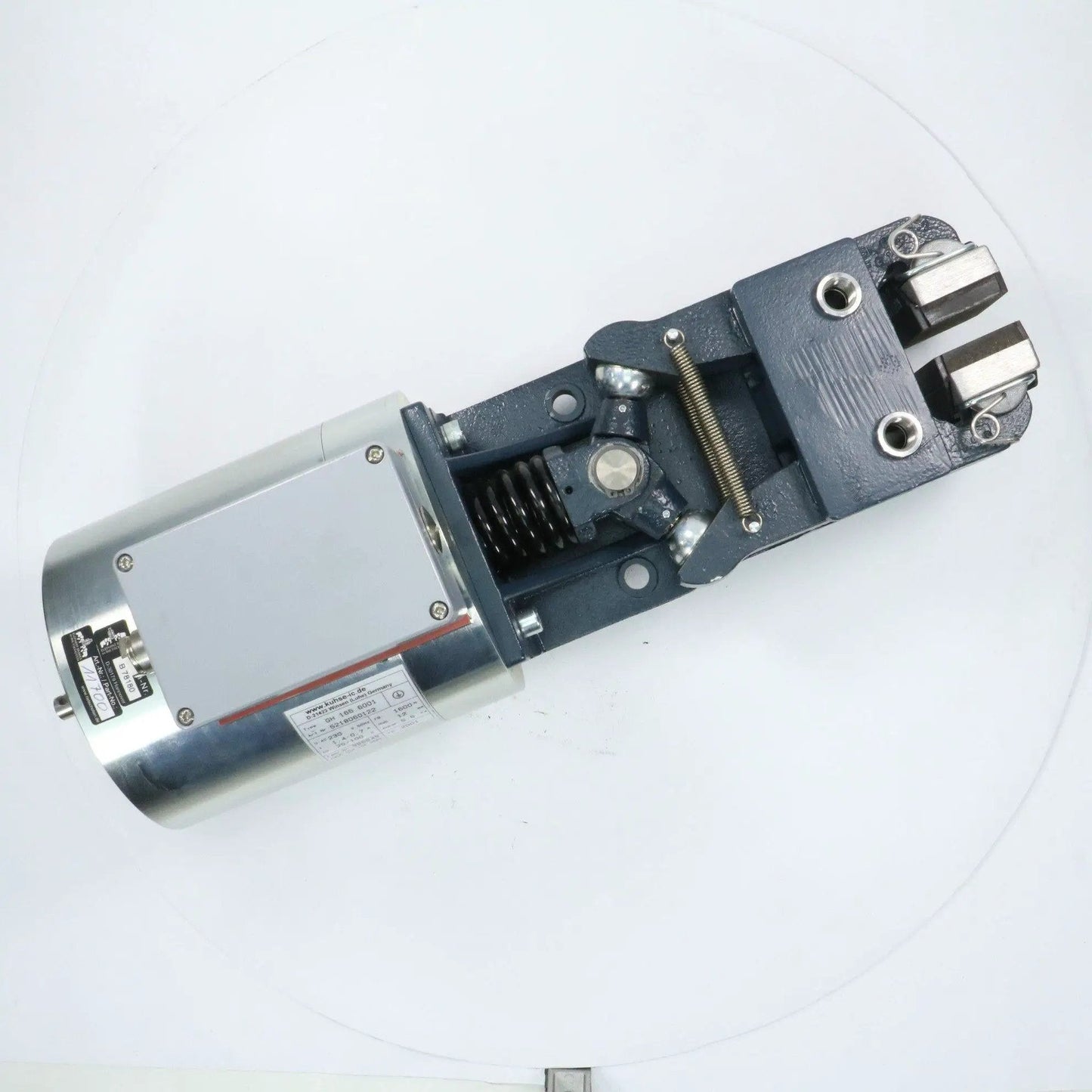 Rietschoten Disc Brake Caliper 11700 B78180