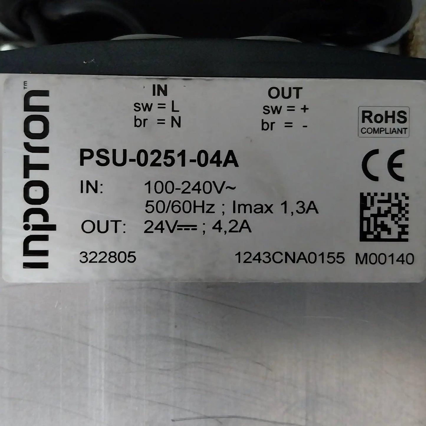 Rittal SK 3201200 Thermoelectric Cooler