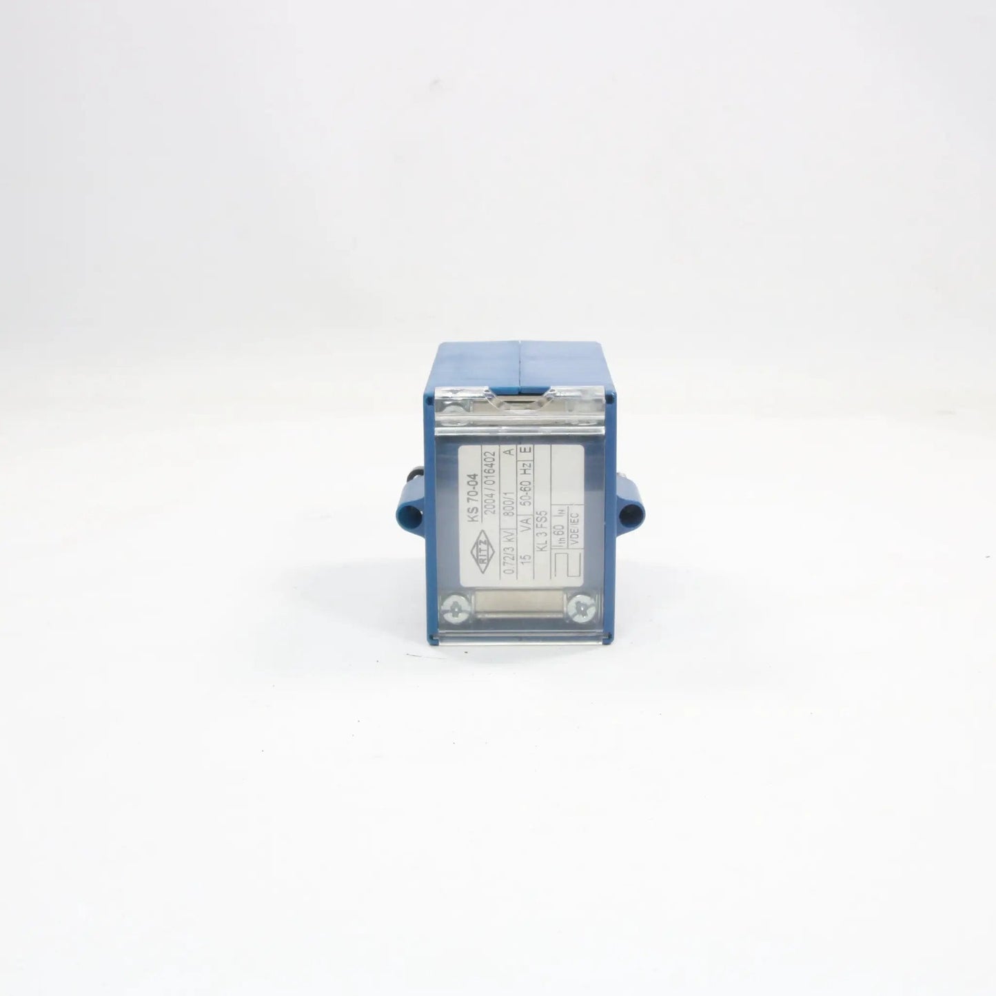 Ritz KS 70-04 Current Transformer