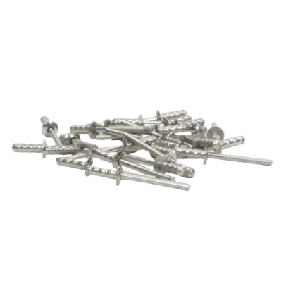 Rivet Multi Grip Rivet Bufab 32A2A24815SFF 500x