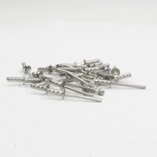 Rivet Multi Grip Rivet Bufab 32A2A24815SFF 500x