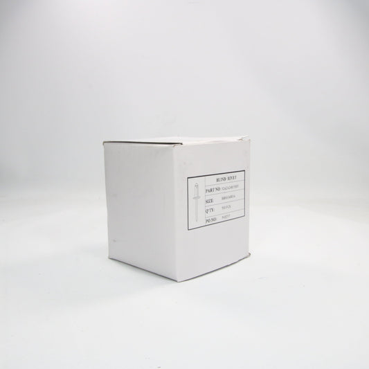 Rivet Multi Grip Rivet Bufab 32A2A24815SFF 500x