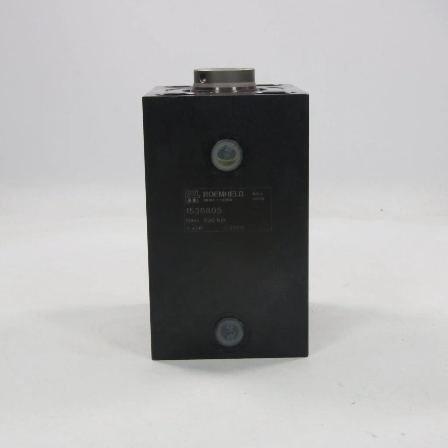 Roemheld 1536805 Cylinder Block