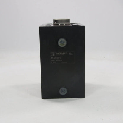 Roemheld 1536805 Cylinder Block