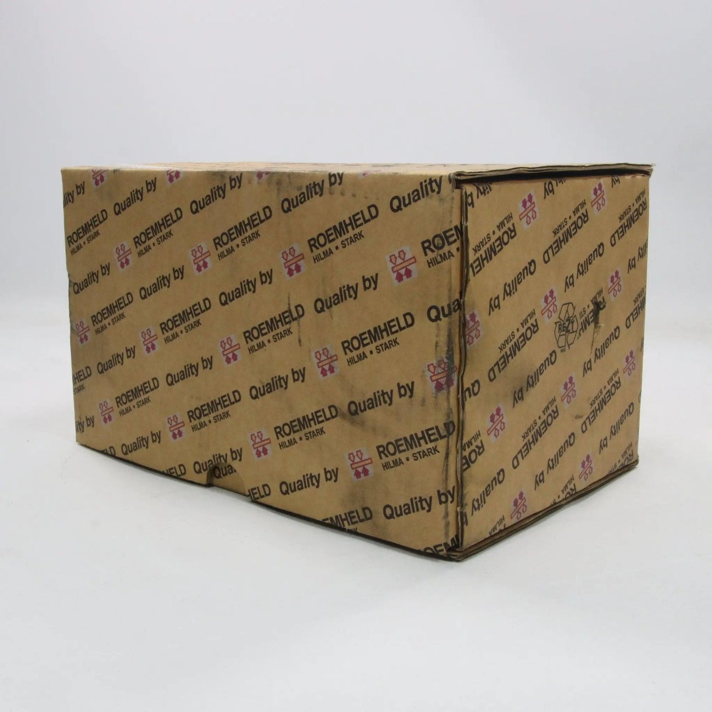 Roemheld 1536805 Cylinder Block