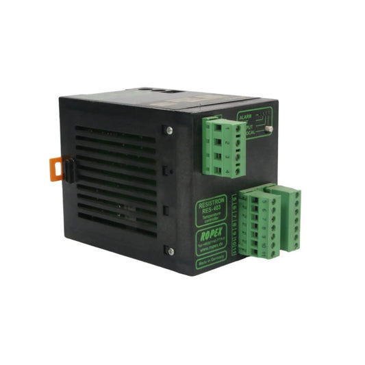 Ropex Resistron RES 403 Temperature Controller