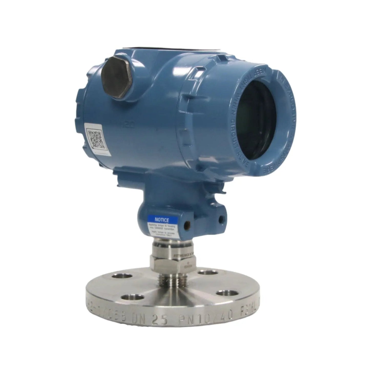 Rosemount 2088G1S22B2M5D4Q4 Gauge & Absolute Pressure Transmitter