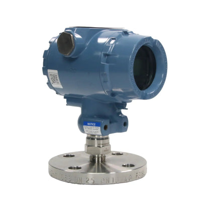 Rosemount 2088G1S22B2M5D4Q4 Gauge & Absolute Pressure Transmitter
