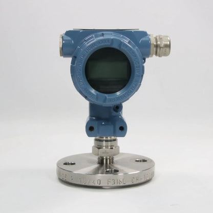 Rosemount 2088G1S22B2M5D4Q4 Gauge & Absolute Pressure Transmitter