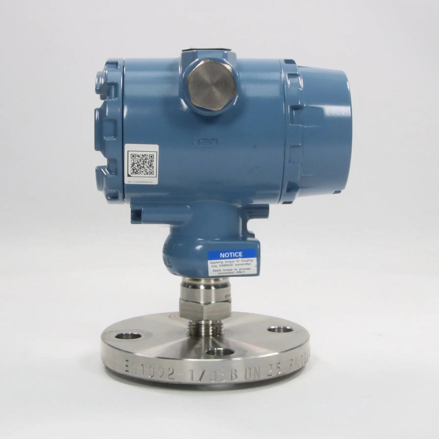 Rosemount 2088G1S22B2M5D4Q4 Gauge & Absolute Pressure Transmitter