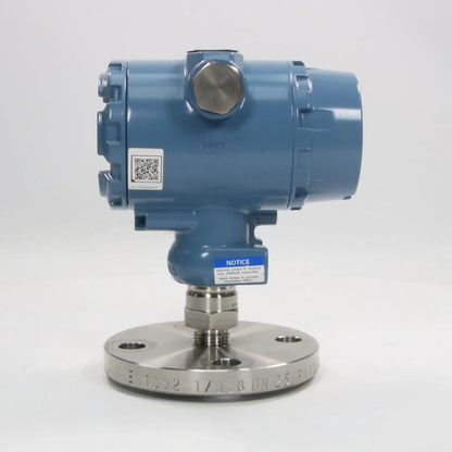 Rosemount 2088G1S22B2M5D4Q4 Gauge & Absolute Pressure Transmitter