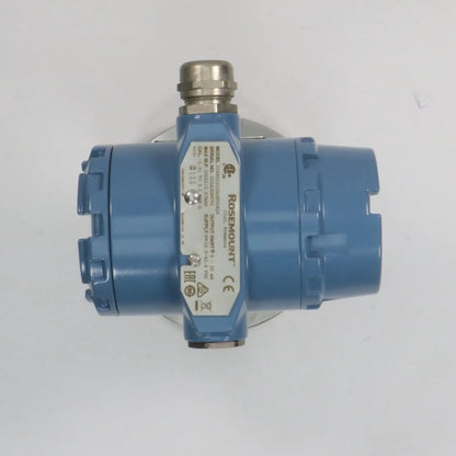 Rosemount 2088G1S22B2M5D4Q4 Gauge & Absolute Pressure Transmitter