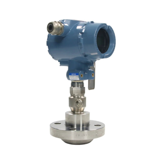 Rosemount 2088G2S22A2S1M5D4Q4 Gauge & Absolute Pressure Transmitter