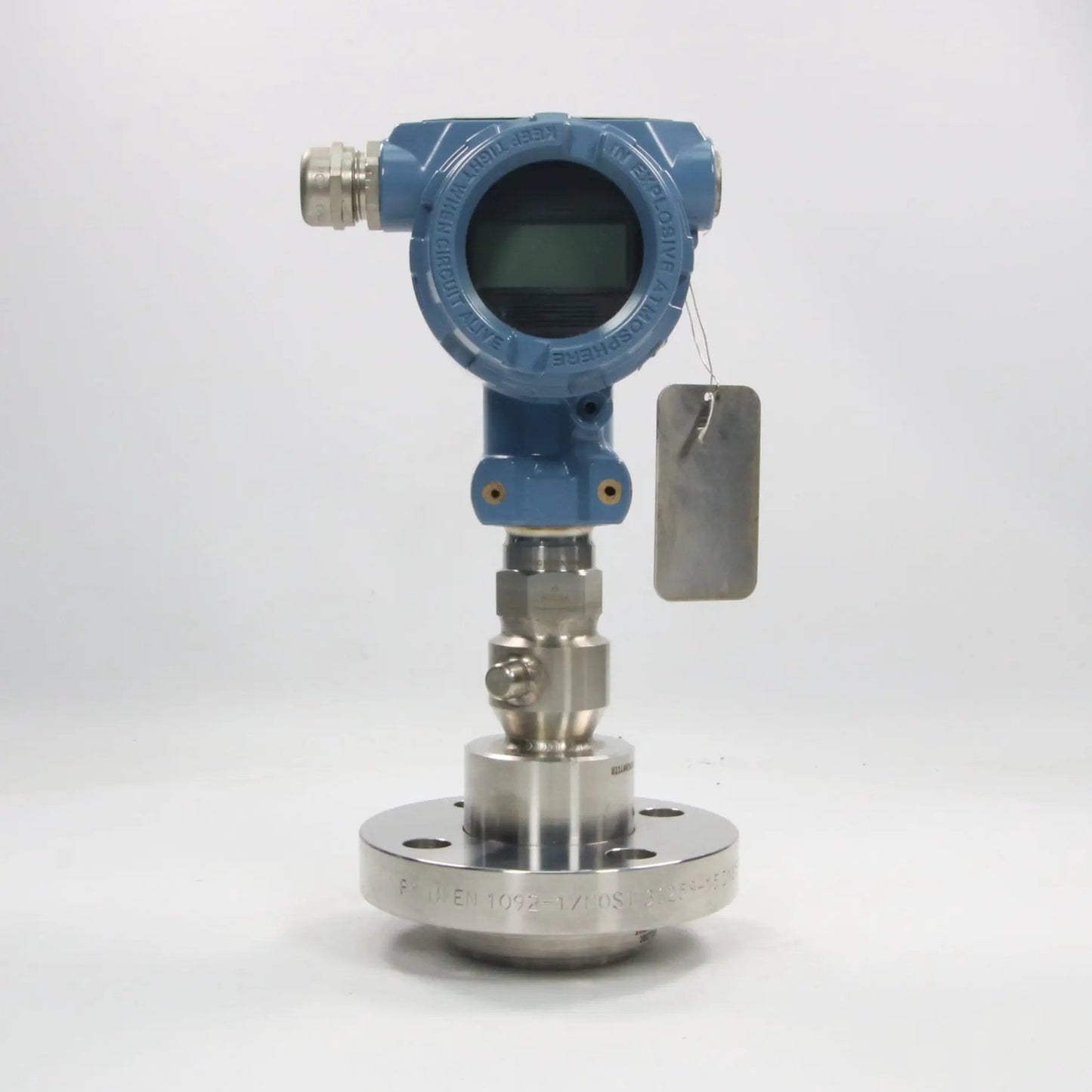 Rosemount 2088G2S22A2S1M5D4Q4 Gauge & Absolute Pressure Transmitter