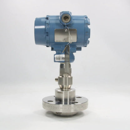 Rosemount 2088G2S22A2S1M5D4Q4 Gauge & Absolute Pressure Transmitter