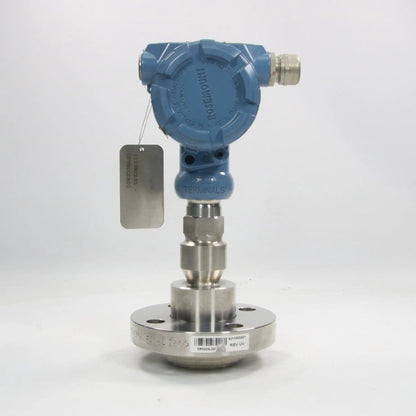 Rosemount 2088G2S22A2S1M5D4Q4 Gauge & Absolute Pressure Transmitter