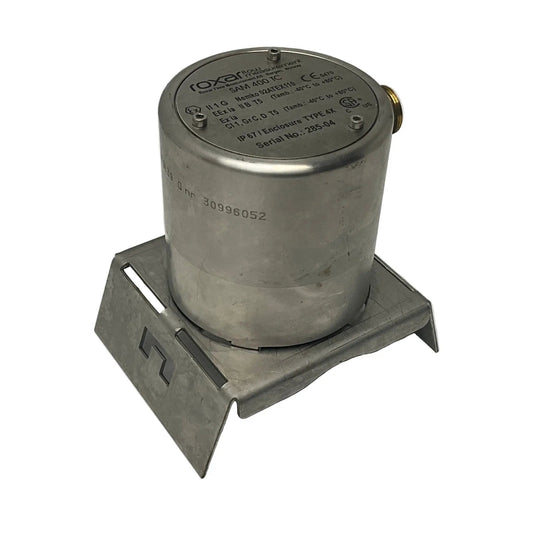 Roxar Flow Measurement SAM 400 TC Acoustic Sand Monitor