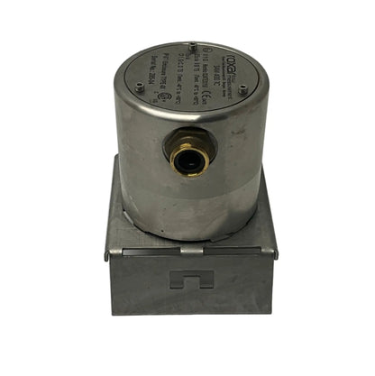 Roxar Flow Measurement SAM 400 TC Acoustic Sand Monitor
