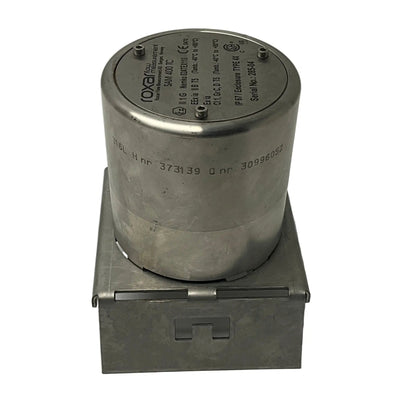 Roxar Flow Measurement SAM 400 TC Acoustic Sand Monitor